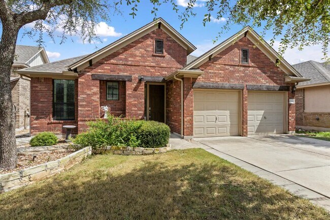 property at 15824 Pearson Brothers Dr