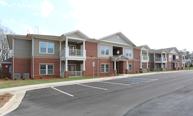 Rochester Hills in Prattville, AL - Building Photo - Building Photo