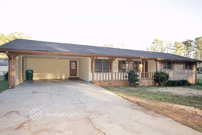 property at 1538 Pounds Rd SW