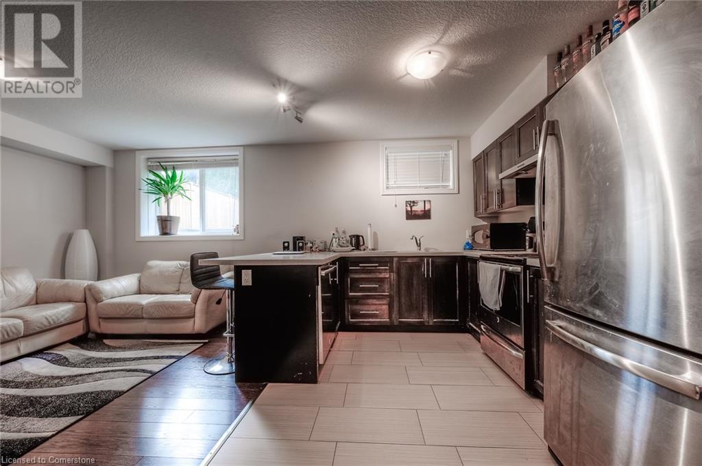 22 Emerald Ave in Kitchener, ON - Building Photo