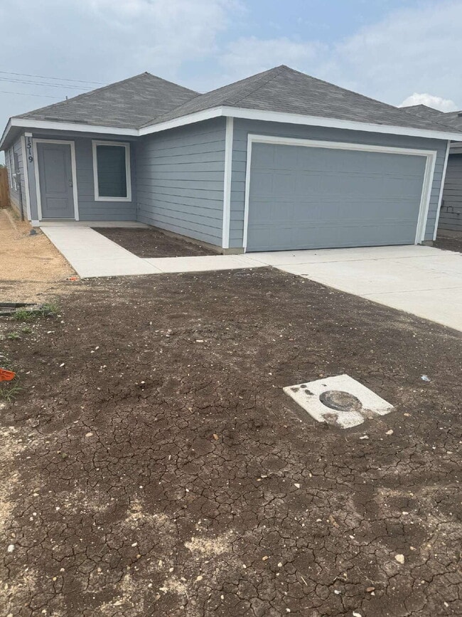 property at 1519 Cork Xing
