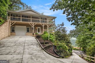 96 Saddle Gap Dr in Clayton, GA - Building Photo - Building Photo