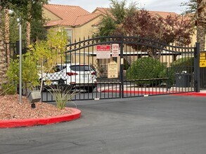 2300 E Silverado Ranch Blvd in Las Vegas, NV - Building Photo - Building Photo