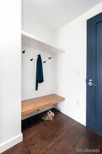 1750 Wewatta St in Denver, CO - Building Photo - Building Photo