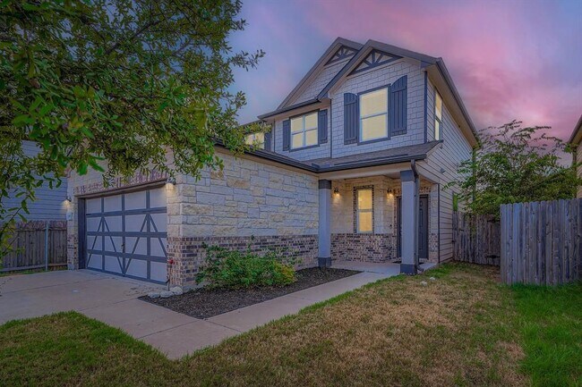 property at 14810 Peregrine Dr