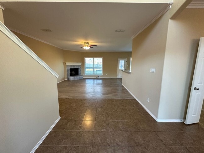 1813 Balsam Gap in Tyler, TX - Building Photo - Building Photo