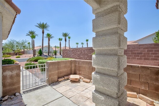 property at 10022 Catalina Canyon Ave
