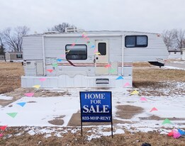 200 N 28th St in Fairfield, IA - Building Photo