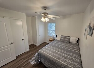 4184 W 7th St in Little Rock, AR - Building Photo - Building Photo