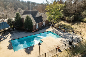 Montview Condominiums in Nashville, TN - Building Photo - Building Photo