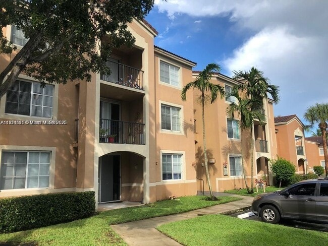 property at 8010 N Nob Hill Rd