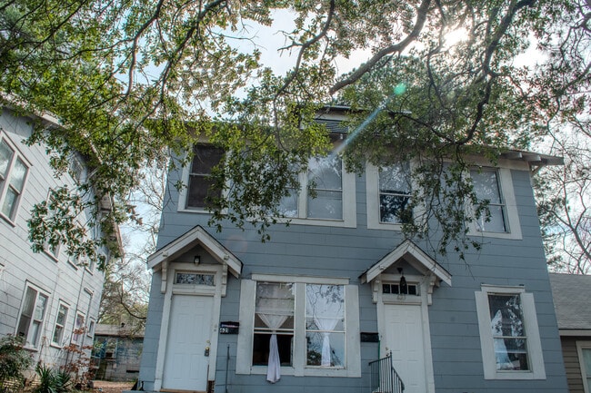 621 Merrick St in Shreveport, LA - Building Photo - Building Photo