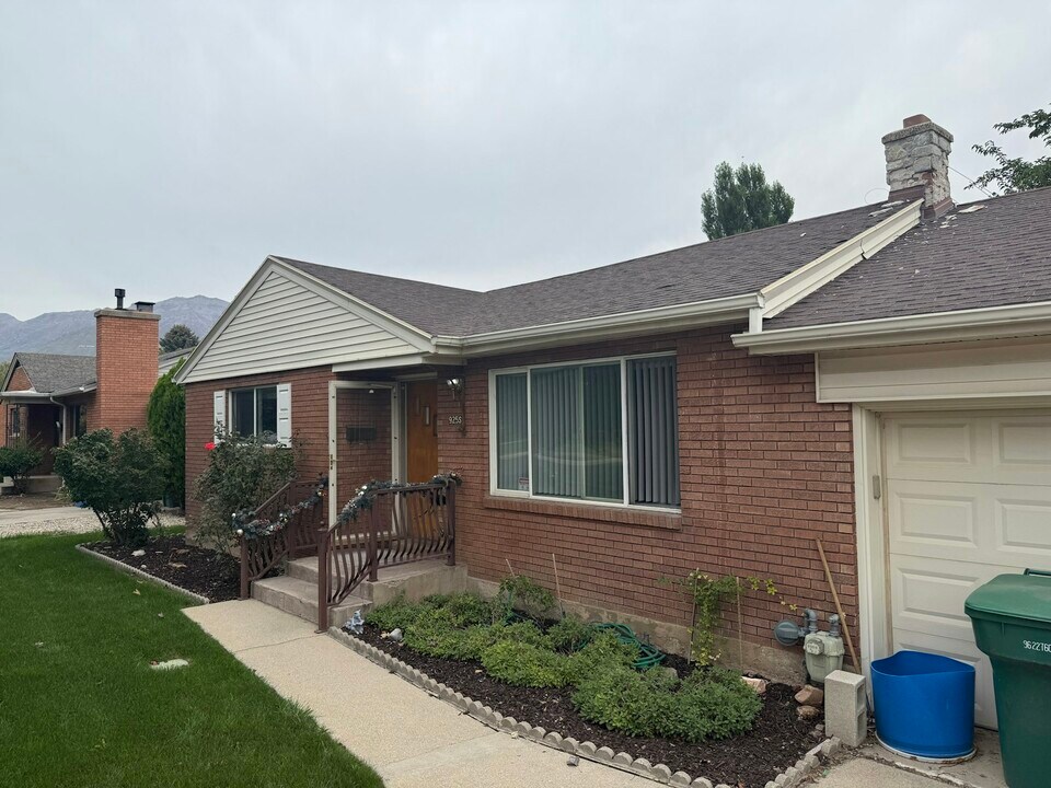925 S 150 E St in Orem, UT - Building Photo