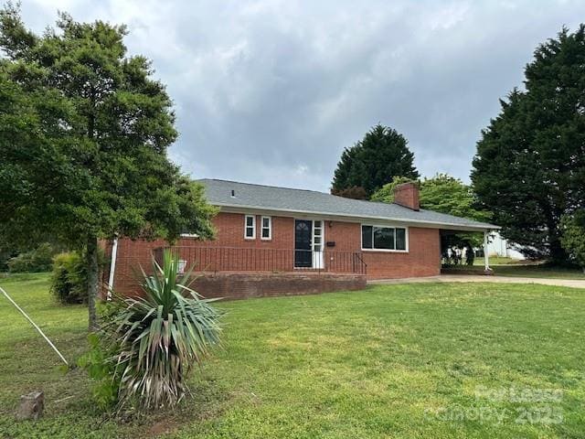 property at 130 Openview Dr