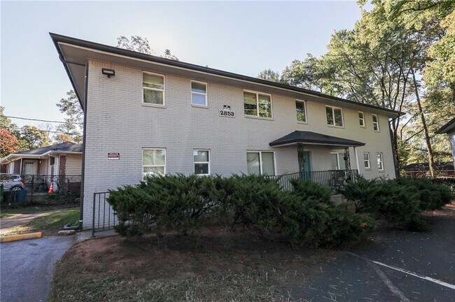 2853 Belvedere Ln-Unit -3 in Decatur, GA - Building Photo - Building Photo