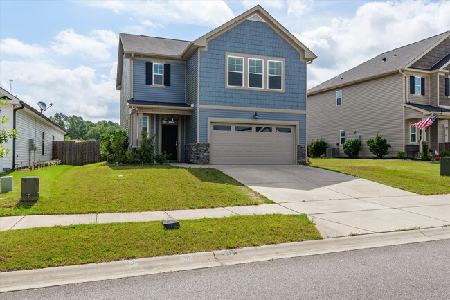 property at 948 Newburn Dr