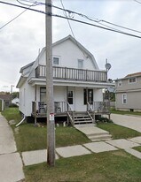 1030 23rd St in Two Rivers, WI - Building Photo