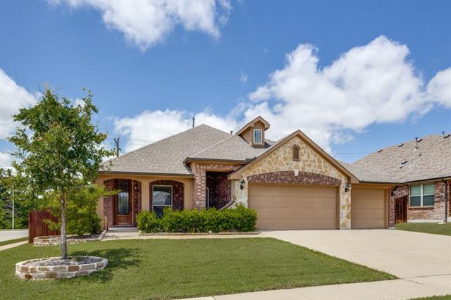 1722 Sherwood Dr in Anna, TX - Building Photo - Building Photo