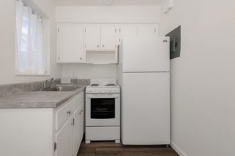 1017 NE 14th Ave in Fort Lauderdale, FL - Building Photo - Building Photo