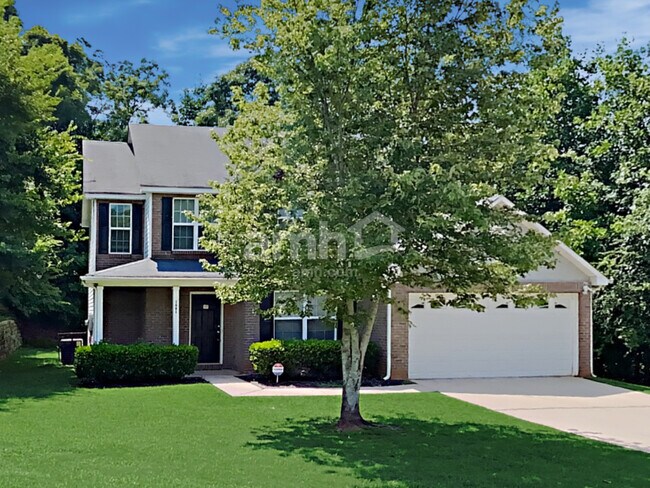 property at 1661 Boxcar Pl NE