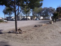 Shady Acres Mobile Home Park in Fallon, NV - Building Photo - Building Photo