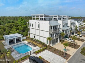 15 E Queen Palm Dr in Inlet Beach, FL - Building Photo - Building Photo