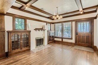 1587 St Paul St in Denver, CO - Building Photo - Building Photo