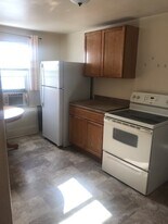 150 S Kenwood St, Unit 150-2 in Casper, WY - Building Photo