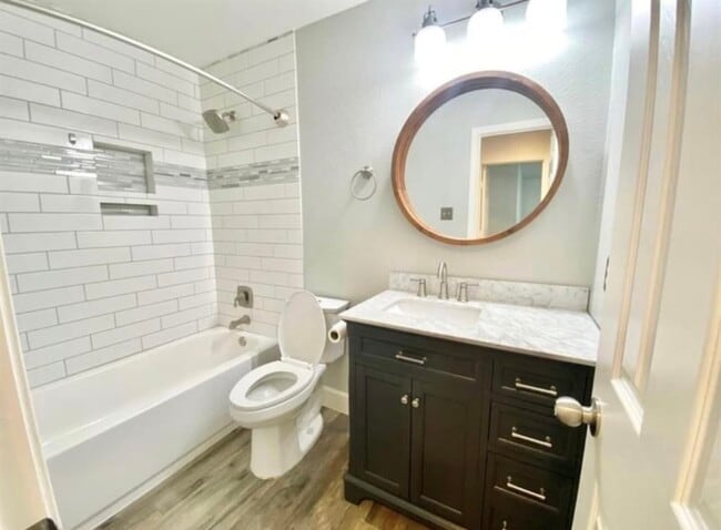 6326 Saragosa Crossing Ln in Houston, TX - Building Photo - Building Photo