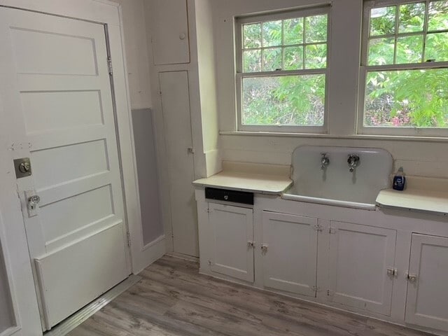 property at 1617 15th St