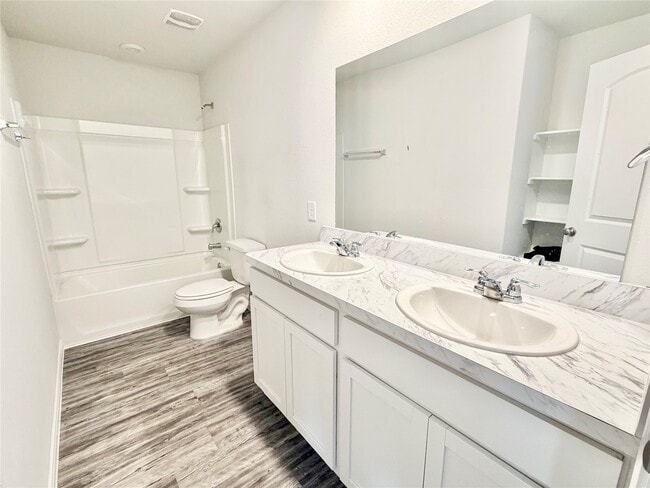 property at 1395 Rd 5102