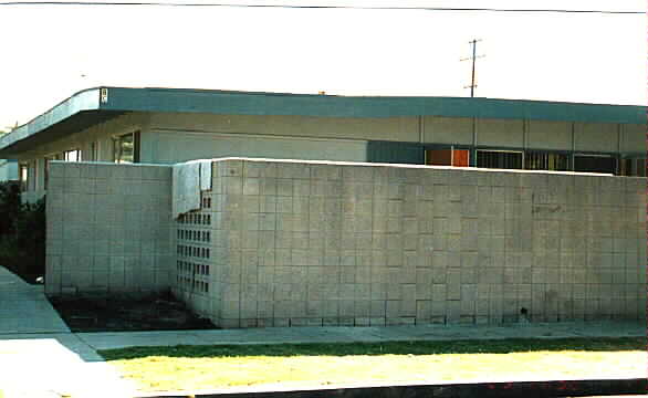 7700 Jackson Way in Buena Park, CA - Foto de edificio - Building Photo