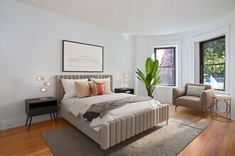 1805 Beacon St in Brookline, MA - Building Photo - Building Photo