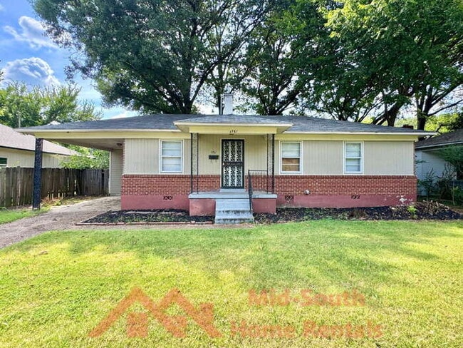 property at 1761 Cornelia Ln