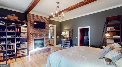 351 Seavy St in Senoia, GA - Building Photo - Building Photo