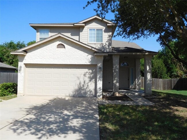 property at 911 Middle Brook Dr