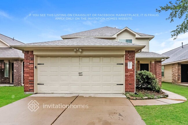 18802 N Lyford Dr