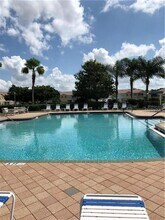3581 Parkridge Cir in Sarasota, FL - Foto de edificio - Building Photo