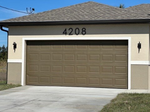 4208 10th St SW in Lehigh Acres, FL - Building Photo - Building Photo