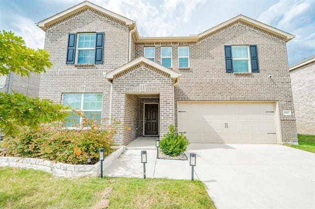property at 1917 Damianita Dr