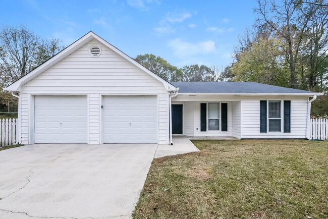 property at 831 Jefferson Dr SW
