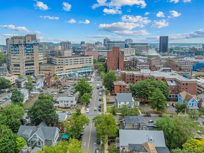 property at 133 Davenport Ave