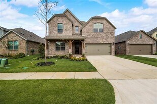 5908 Horsetail Dr in McKinney, TX - Building Photo
