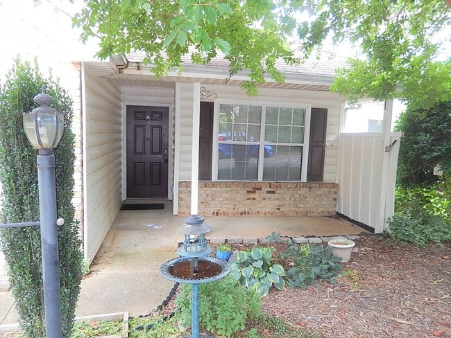 1454 Cimarron Pkwy in Wake Forest, NC - Building Photo - Building Photo