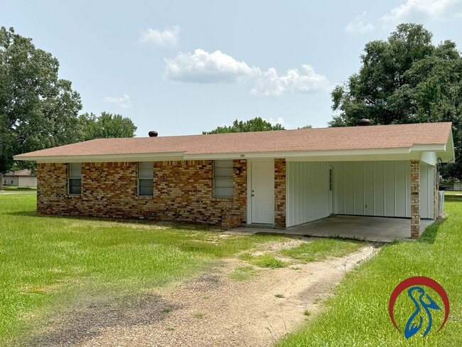 property at 201 Music Rd