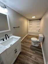 349 W South St in Barnesville, OH - Building Photo - Building Photo