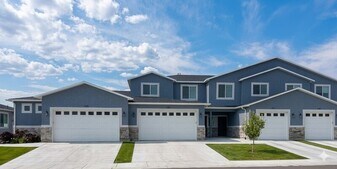 250 1200 S in Tremonton, UT - Building Photo