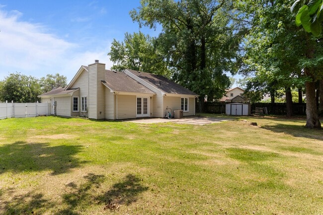 609 Maxwood Ct