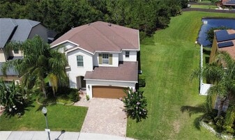 1016 Fountain Coin Loop in Orlando, FL - Building Photo