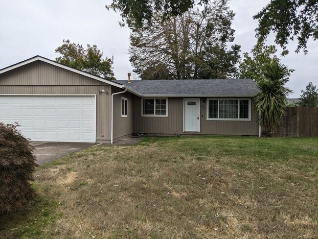 4363 Sylvia Ct SE in Salem, OR - Building Photo - Building Photo